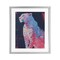 Stupell Industries Predator Pride Leopard Framed Print Under Glass, design by Svetlana Aleynikova